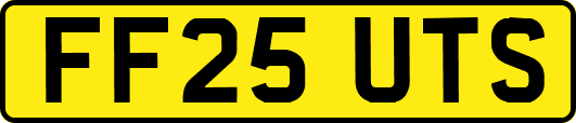 FF25UTS