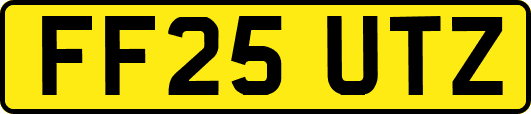 FF25UTZ