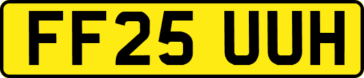 FF25UUH