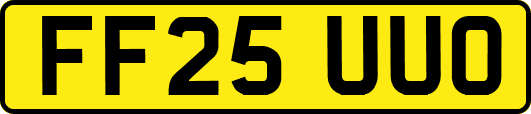 FF25UUO