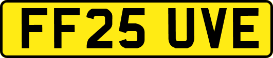 FF25UVE