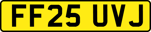 FF25UVJ