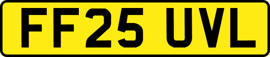 FF25UVL