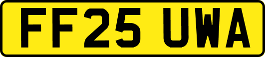FF25UWA