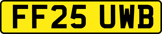 FF25UWB