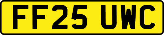 FF25UWC