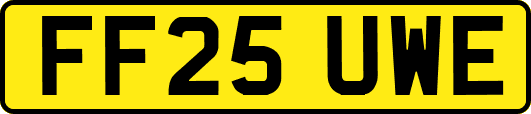 FF25UWE