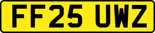 FF25UWZ