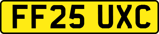 FF25UXC