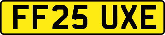 FF25UXE