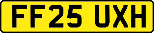 FF25UXH
