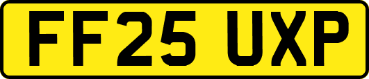 FF25UXP