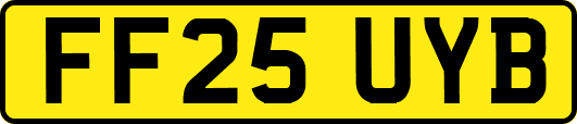 FF25UYB