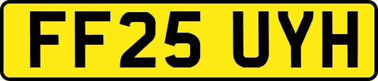 FF25UYH