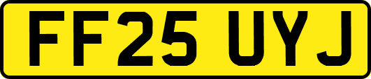 FF25UYJ