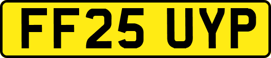 FF25UYP