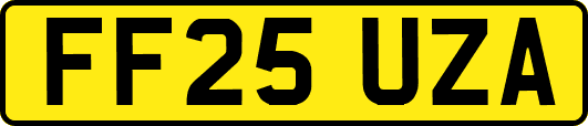 FF25UZA