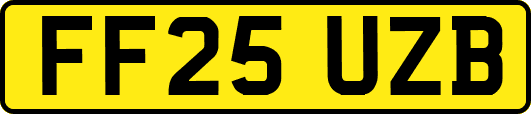FF25UZB