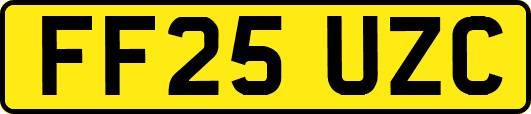 FF25UZC