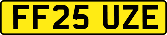 FF25UZE