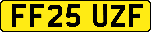FF25UZF