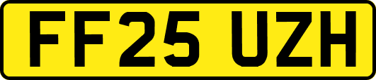 FF25UZH