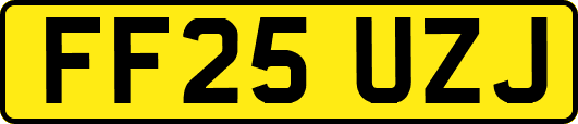 FF25UZJ
