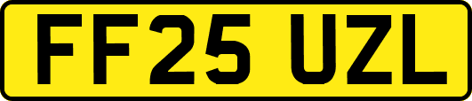 FF25UZL