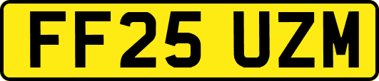 FF25UZM