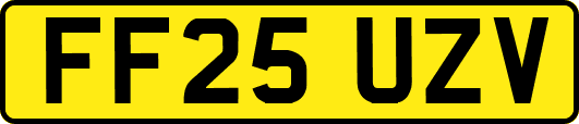 FF25UZV