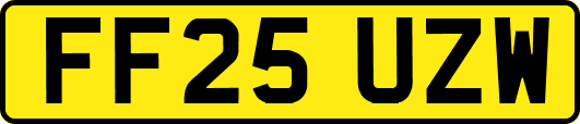 FF25UZW
