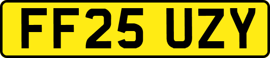 FF25UZY