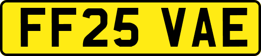 FF25VAE
