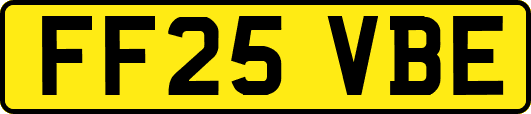 FF25VBE