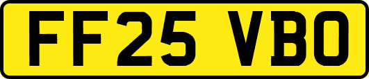 FF25VBO