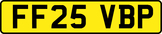FF25VBP