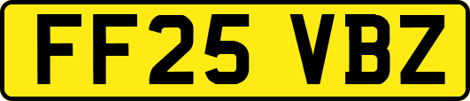 FF25VBZ