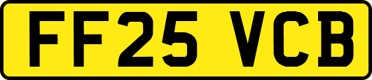 FF25VCB