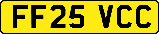 FF25VCC