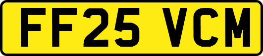 FF25VCM