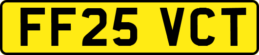 FF25VCT