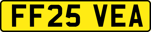 FF25VEA