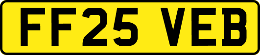 FF25VEB
