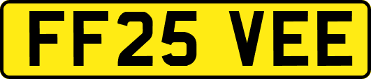 FF25VEE