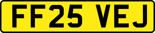 FF25VEJ