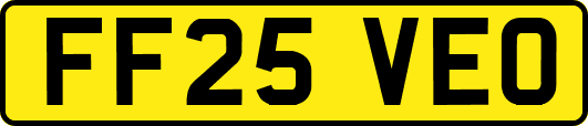 FF25VEO