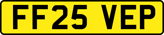FF25VEP