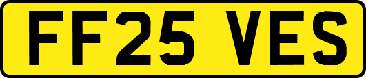 FF25VES