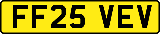 FF25VEV