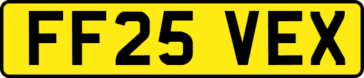 FF25VEX